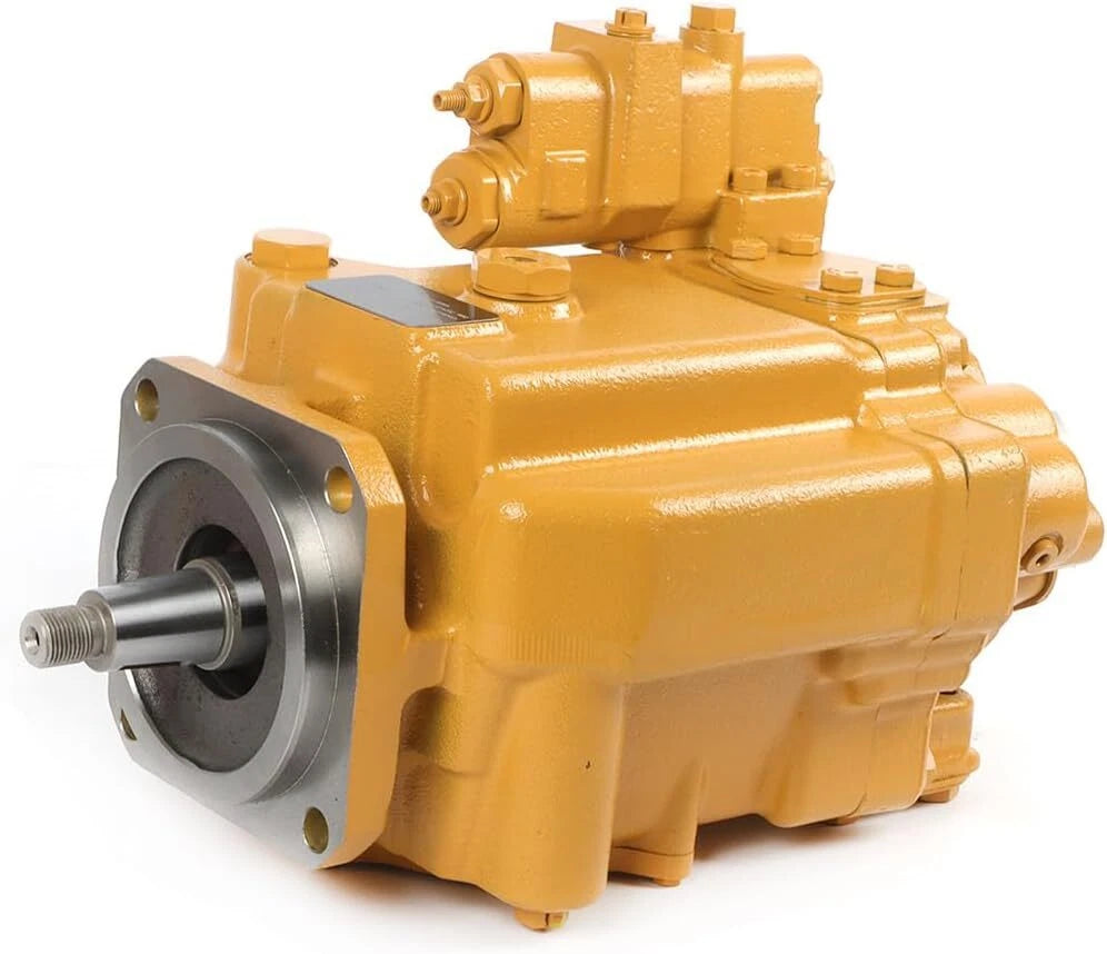 Hydraulic Pump 124-3027 for CAT 12G 140G 160G Motor Grader