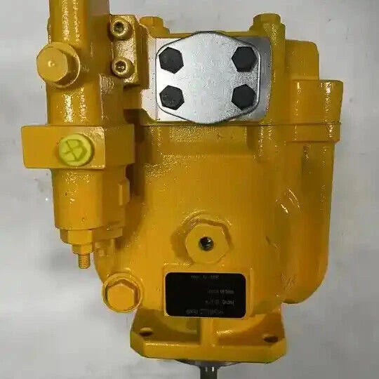 Hydraulic Pump 124-3027 for CAT 12G 140G 160G Motor Grader