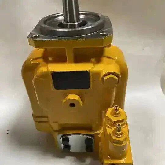 Hydraulic Pump 124-3027 for CAT 12G 140G 160G Motor Grader