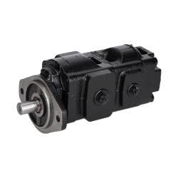 Hydraulic Pump 20/918500 for JCB 3CX 4CX Backhoe Loader