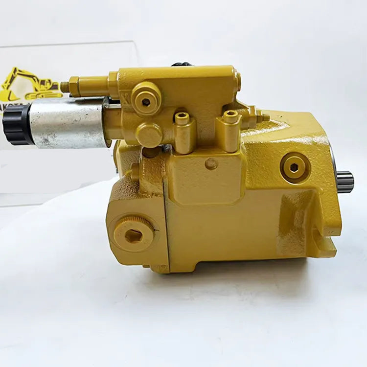 Hydraulic Pump 232-1835 for CAT D10R 769D 770 Truck