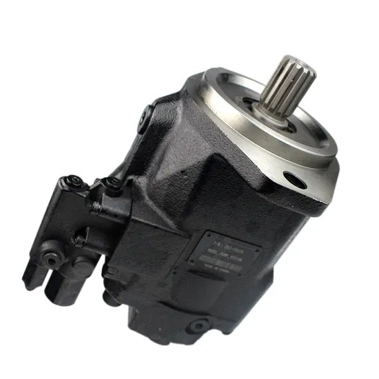Hydraulic Pump 370-7601 for CAT 986H Wheel Loader