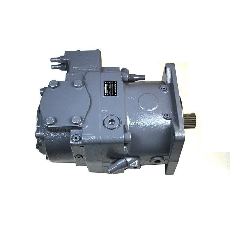 Hydraulic Pump 370-9197 for CAT 24M Motor Grader