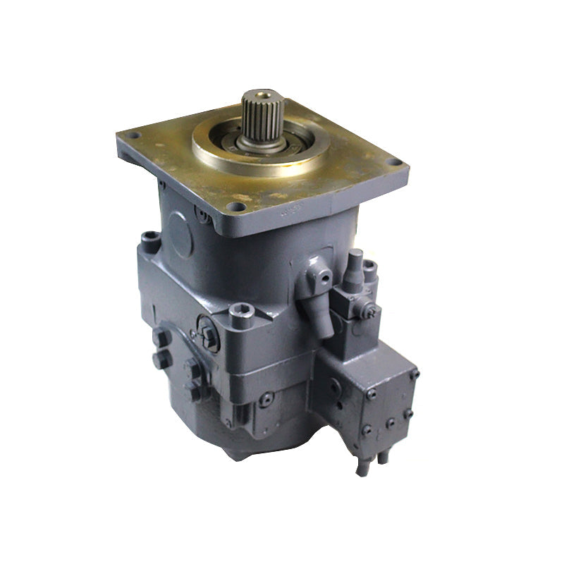 Hydraulic Pump 370-9197 for CAT 24M Motor Grader