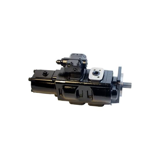 Hydraulic Pump 7029530002 for JCB 3CX 4CX Backhoe Loader