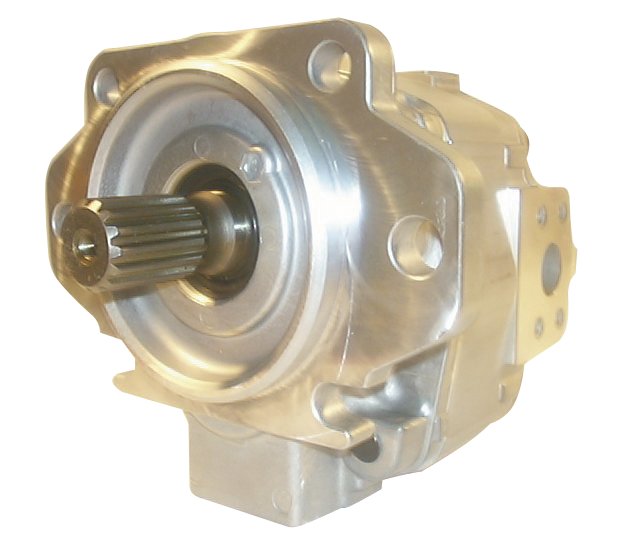 Hydraulic Pump 705-12-36010 for Komatsu GD805A-1 Motor Grader