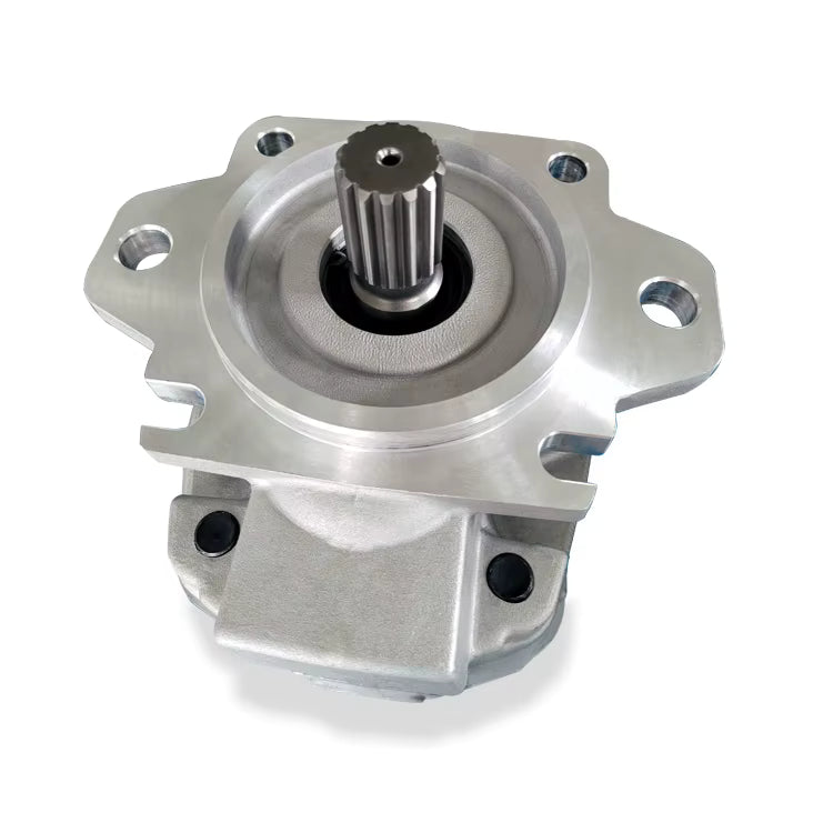 Hydraulic Pump 705-12-36010 for Komatsu GD805A-1 Motor Grader