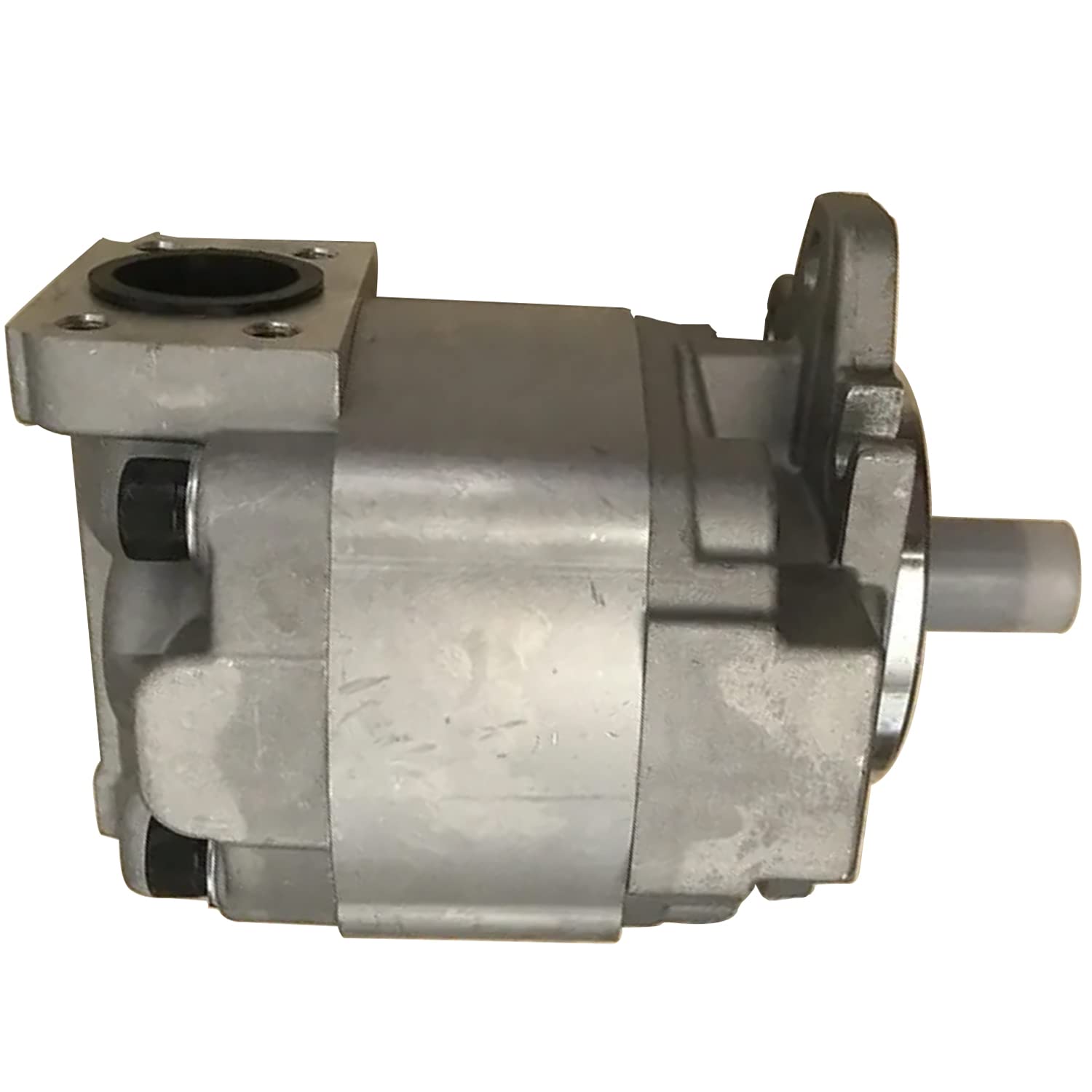 Hydraulic Pump 705-12-40040 for Komatsu WA450-1 WA470-1 WA500-1 Wheel Loader