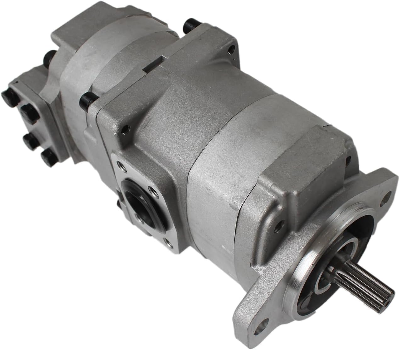 Hydraulic Pump 705-52-20240 for Komatsu WA450-1 WA450-2 WA470-1 Wheel Loader