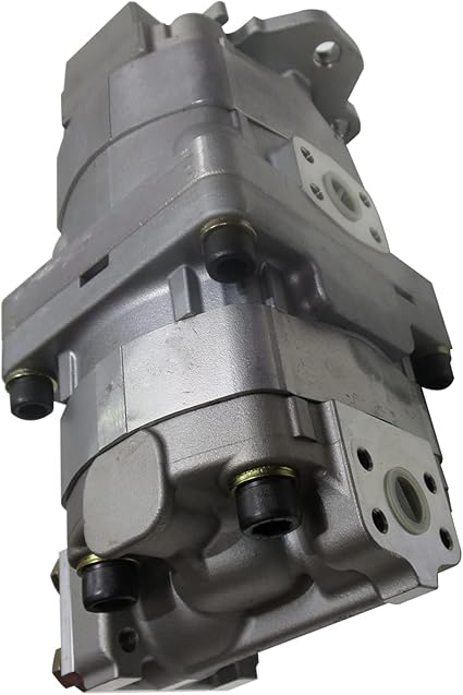 Hydraulic Pump 705-52-30281 for Komatsu WA450-3 WA450L-3 WA470-3 Wheel Loader