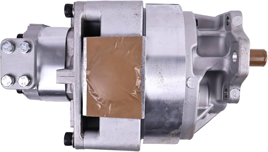 Hydraulic Pump 705-52-40130 for Komatsu WA450-3 WA470-3 Wheel Loader