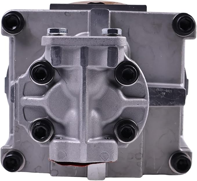 Hydraulic Pump 705-52-40130 for Komatsu WA450-3 WA470-3 Wheel Loader