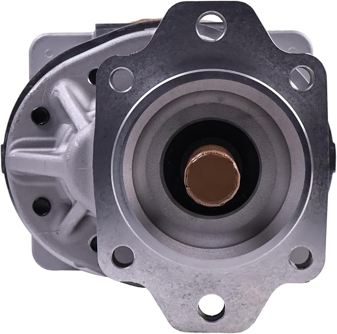 Hydraulic Pump 705-52-40130 for Komatsu WA450-3 WA470-3 Wheel Loader