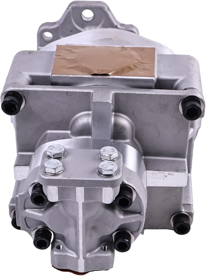 Hydraulic Pump 705-52-40130 for Komatsu WA450-3 WA470-3 Wheel Loader