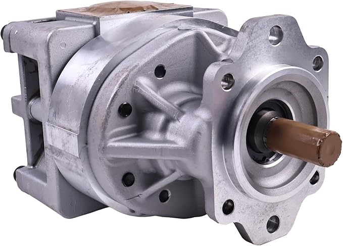 Hydraulic Pump 705-52-40130 for Komatsu WA450-3 WA470-3 Wheel Loader