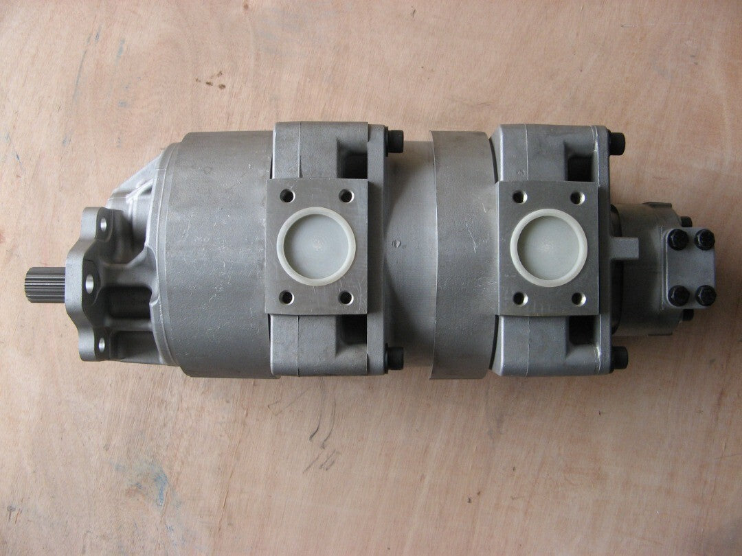 Hydraulic Pump 705-56-44010 for Komatsu WA600-1 Wheel Loader