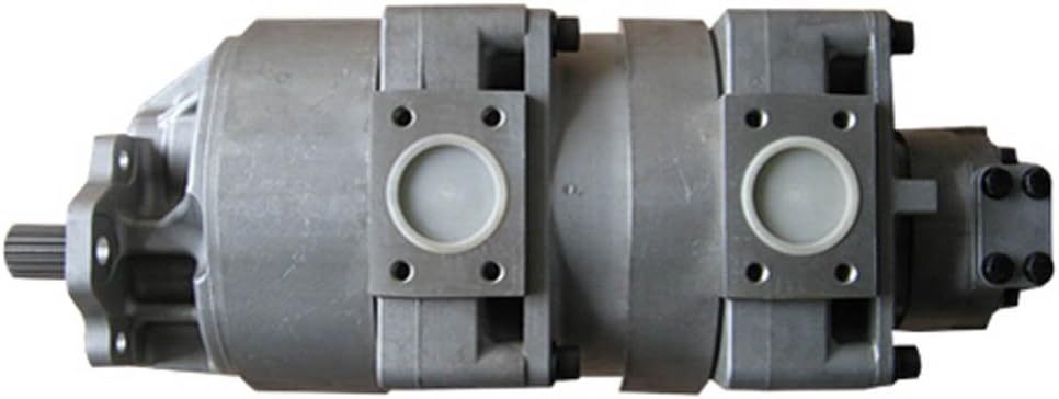 Hydraulic Pump 705-56-44010 for Komatsu WA600-1 Wheel Loader