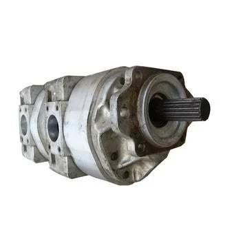 Hydraulic Pump 705-56-44010 for Komatsu WA600-1 Wheel Loader
