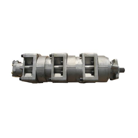 Hydraulic Pump 705-56-47000 for Komatsu WA600-3 WA600-3D Wheel Loader