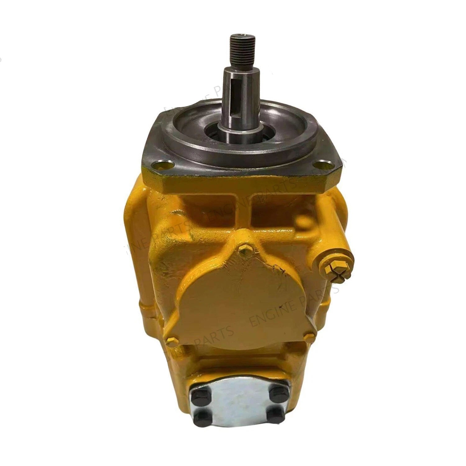 Hydraulic Pump 9T-1211 for CAT 446 446B Backhoe Loader