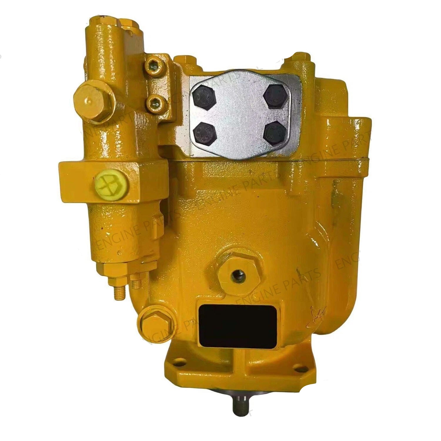 Hydraulic Pump 9T-1211 for CAT 446 446B Backhoe Loader