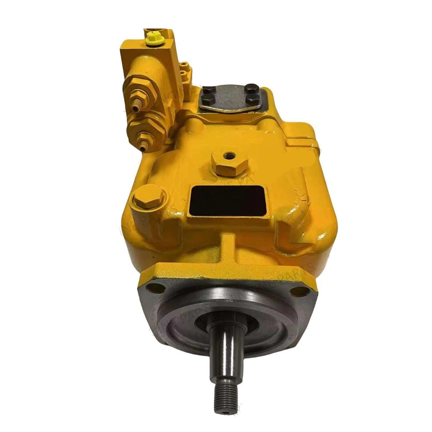 Hydraulic Pump 9T-1211 for CAT 446 446B Backhoe Loader