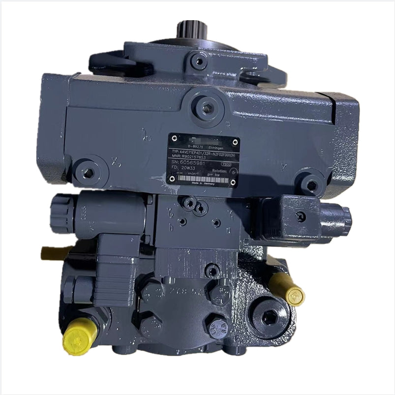 Hydraulic Pump AA4VG180EP4DT132R for John Deere 1710D Forwarder