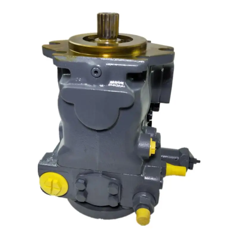 Hydraulic Pump AA4VG180EP4DT132R for John Deere 1710D Forwarder