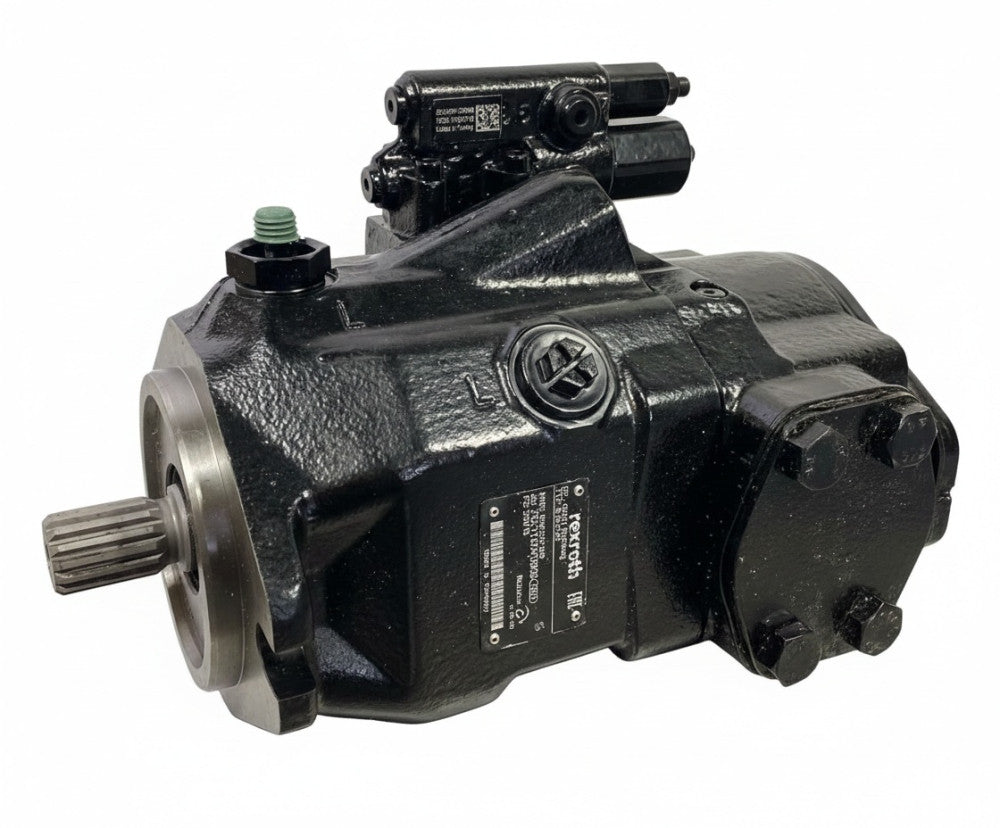 Hydraulic Pump VOE11707967 for Volvo Hauler