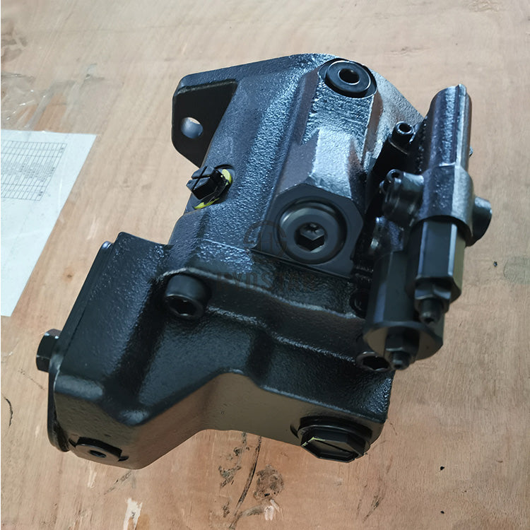 Hydraulic Pump VOE11707967 for Volvo Hauler