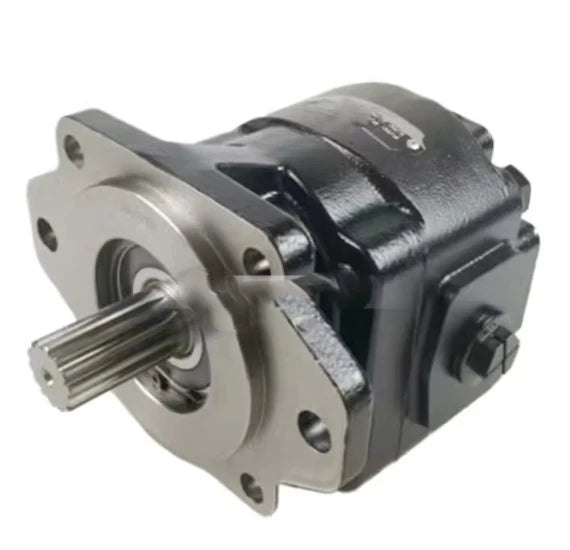 Hydraulic Pump VOE11881939 for Volvo BL60 BL61 Backhoe Loader
