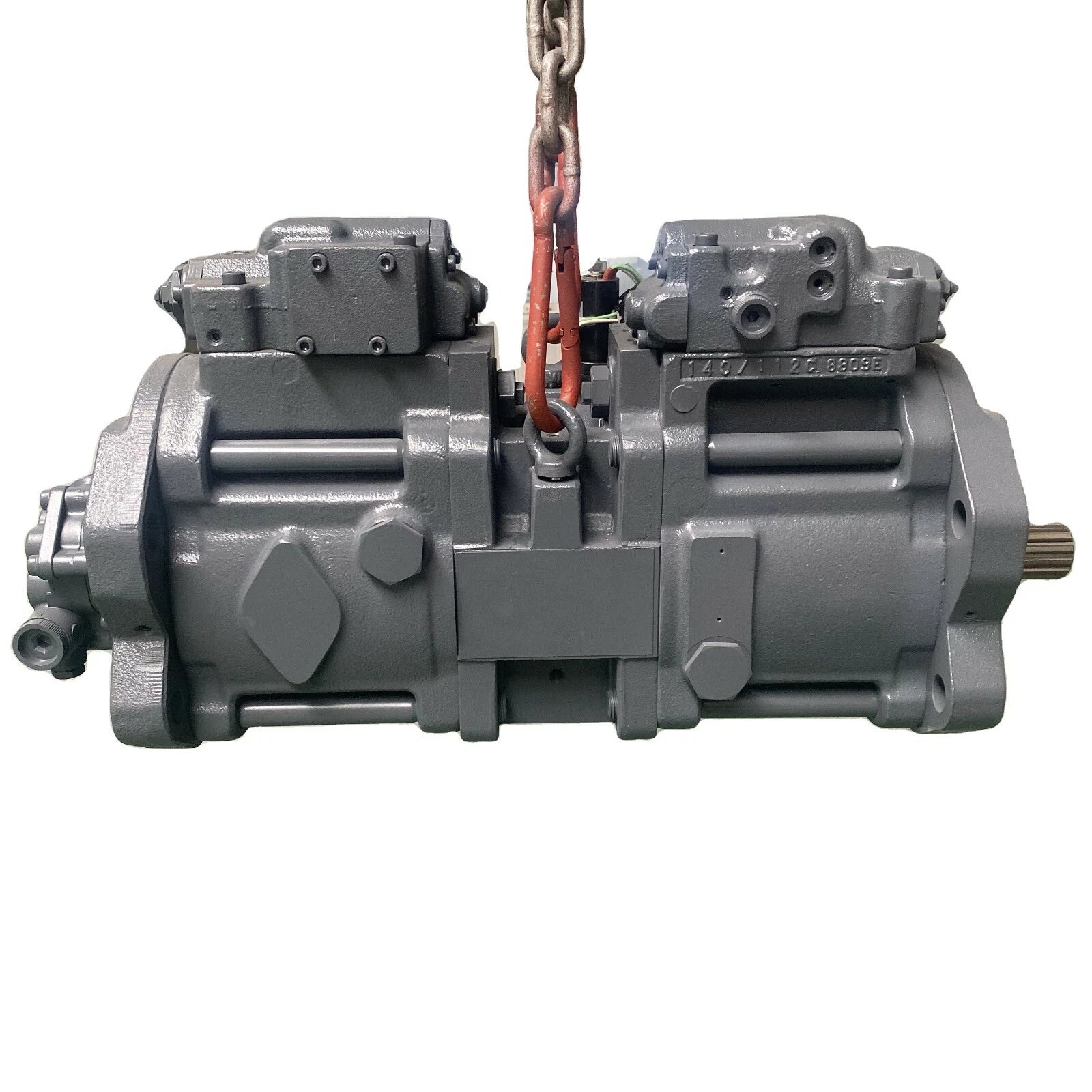 Hydraulic Pump VOE14531855 for Volvo Excavator