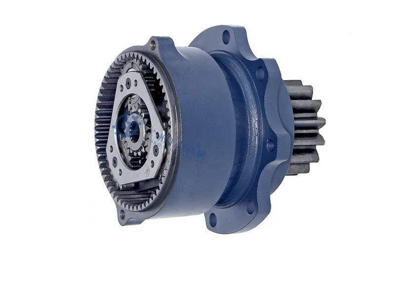 Hydraulic Swing Motor 170303-00034 for Doosan DX60R DX60 Excavator