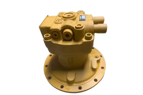 Hydraulic Swing Motor 170303-00039 for Doosan DH80 DH80-7 Excavator