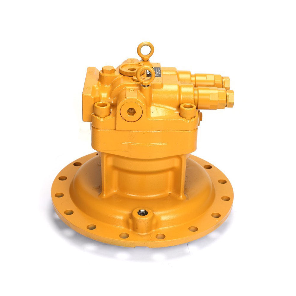 Hydraulic Swing Motor 401-00003B for Doosan S130-3 S130W-V Excavator
