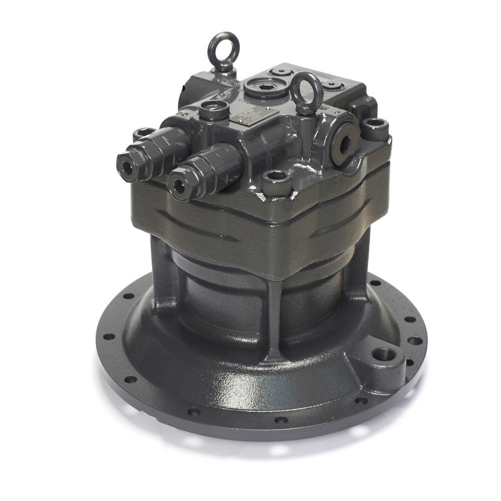 Hydraulic Swing Motor 401-00003B for Doosan S130-3 S130W-V Excavator