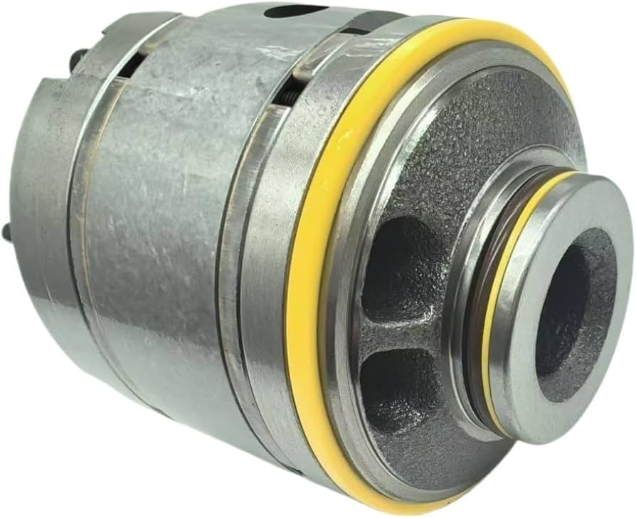 Hydraulic Vane Pump Cartridge 1U-2667 for CAT 966D Wheel Loader