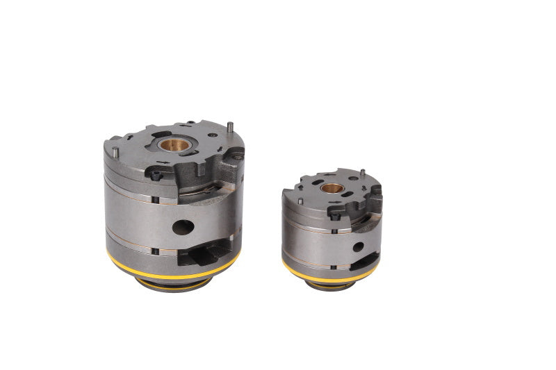 Hydraulic Vane Pump Cartridge 4T-0422 for CAT 966D 966E Wheel Loader