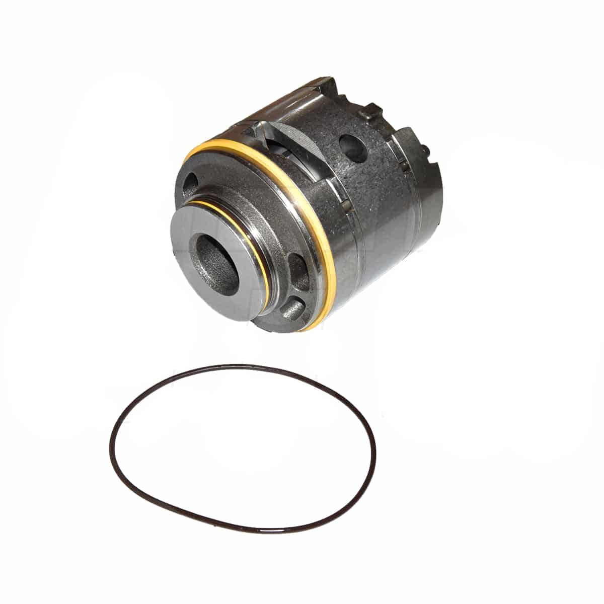 Hydraulic Vane Pump Cartridge 4T-0422 for CAT 966D 966E Wheel Loader