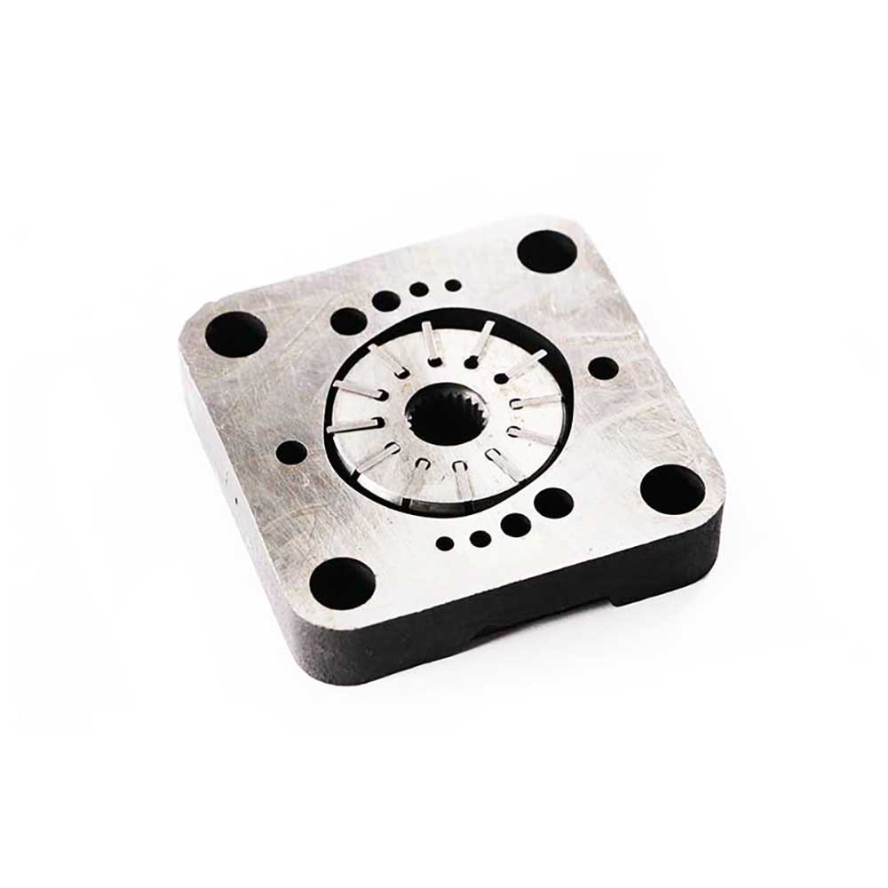 Hydraulic Vane Pump Cartridge Kit 1U-3505 for CAT Wheel Loader