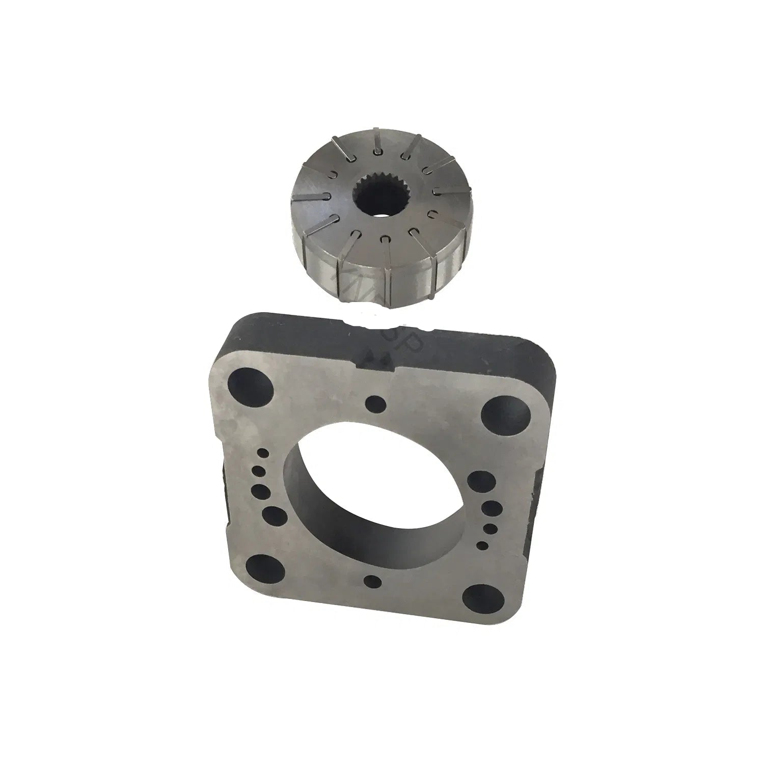 Hydraulic Vane Pump Cartridge Kit 1U-3505 for CAT Wheel Loader