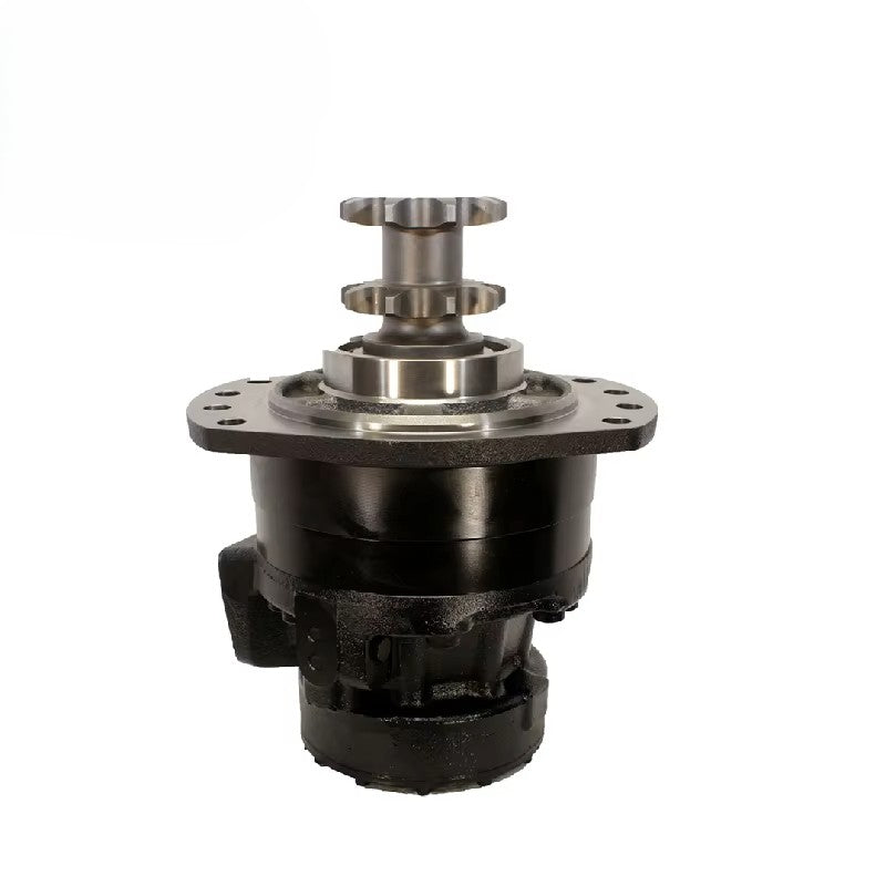 Hydraulic Drive Motor 333/X6137 for JCB 225 250 260 270 300 3TS-8W Skid Steer Loader
