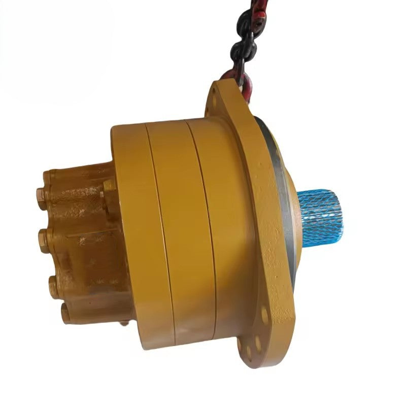 Hydraulic Drive Motor Left Hand 401/A7401 for JCB 210T 215T 225T 260T Compact Track Loader