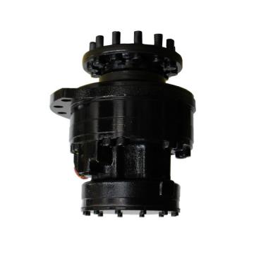 Hydraulic Final Drive Motor 332/P3374 for JCB 135 155 175 190 Skid Steer Loader and 205 Excavator