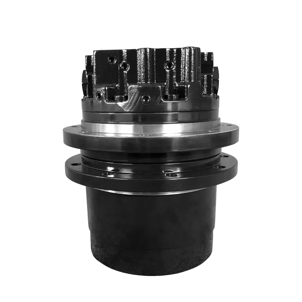Hydraulic Final Drive Travel Motor RA251-61290 RA25161290 RA251-61292 RA25161292 for Kubota Mini Excavator U15 U15-3