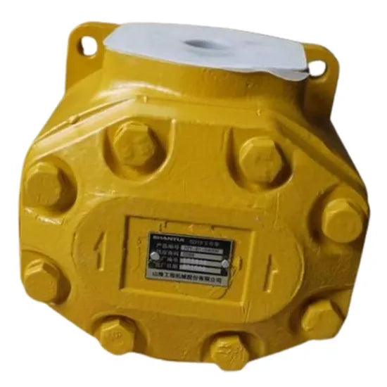Hydraulic Gear Pump 07446-66103 for Komatsu D60A-8 D60E-8 Bulldozer