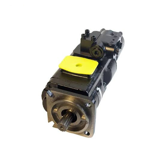 Hydraulic Gear Pump 20/925732 for JCB 3CX 4CX Backhoe Loader