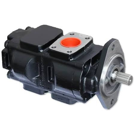 Hydraulic Gear Pump 332/T4833 for JCB 3CX 4CX Backhoe Loader