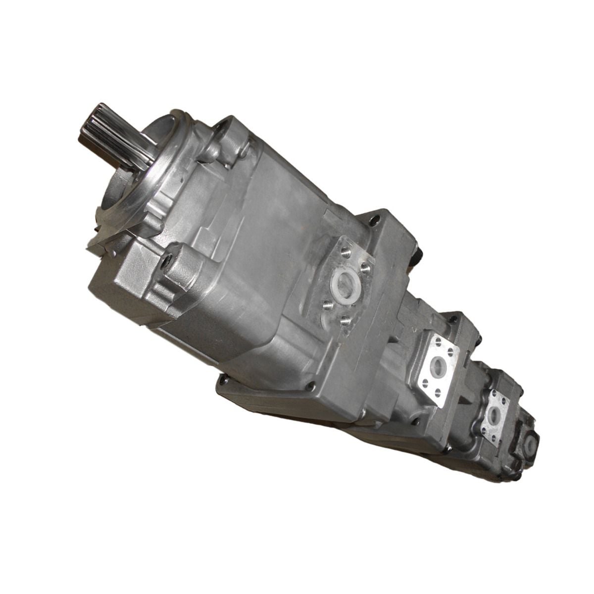 Hydraulic Gear Pump 705-38-32030 for Komatsu GD705A-4 GD705A-5 Motor Grader