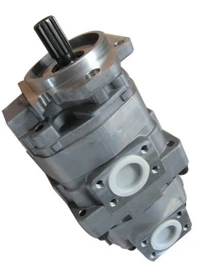 Hydraulic Gear Pump 705-53-42000 for Komatsu WA600-3 WA600-3D Wheel Loader